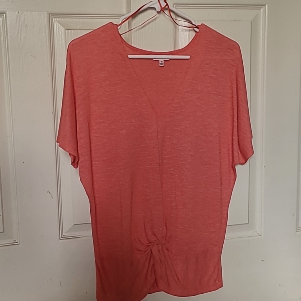 Womens dress top